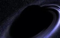 宇宙中最大的黑洞